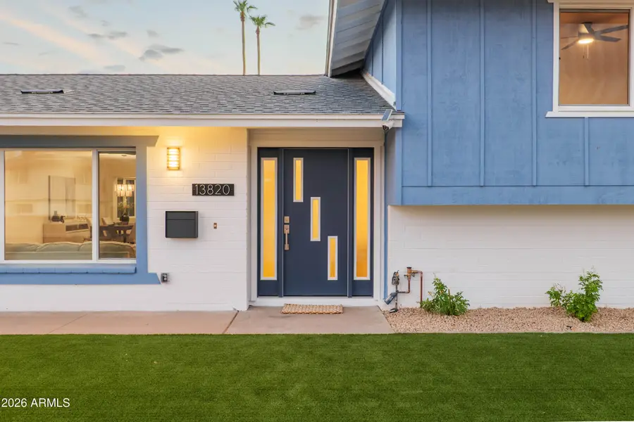 13820 N 36th Avenue, Phoenix, AZ 85053 - #3