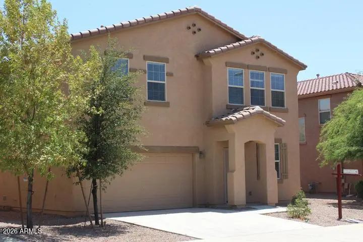 7331 W Alta Vista Road, Laveen, AZ 85339 - #1