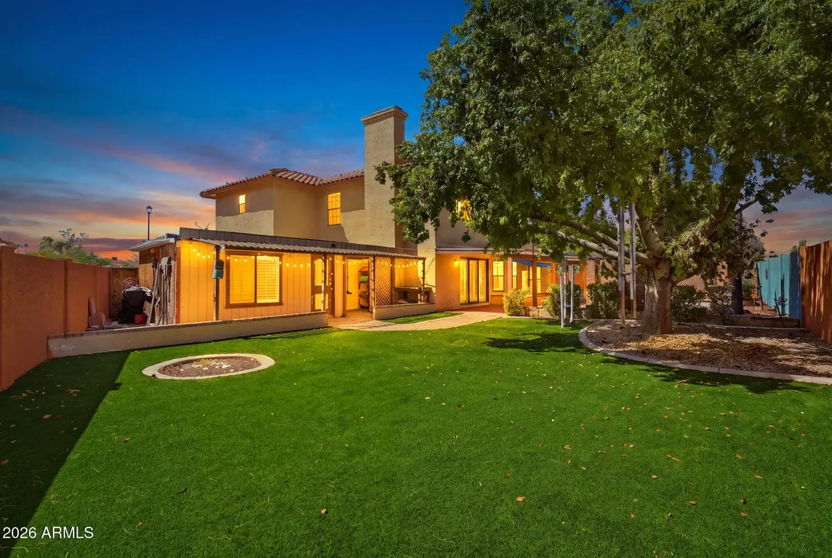 5334 W Onyx Avenue, Glendale, AZ 85302 - #1