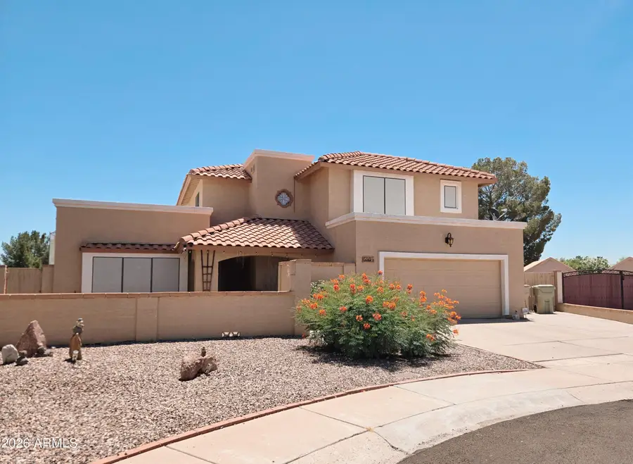 5334 W Onyx Avenue, Glendale, AZ 85302 - #2
