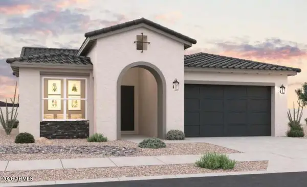 16765 W Spur Drive, Surprise, AZ 85387