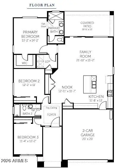 16765 W Spur Drive, Surprise, AZ 85387 - #2
