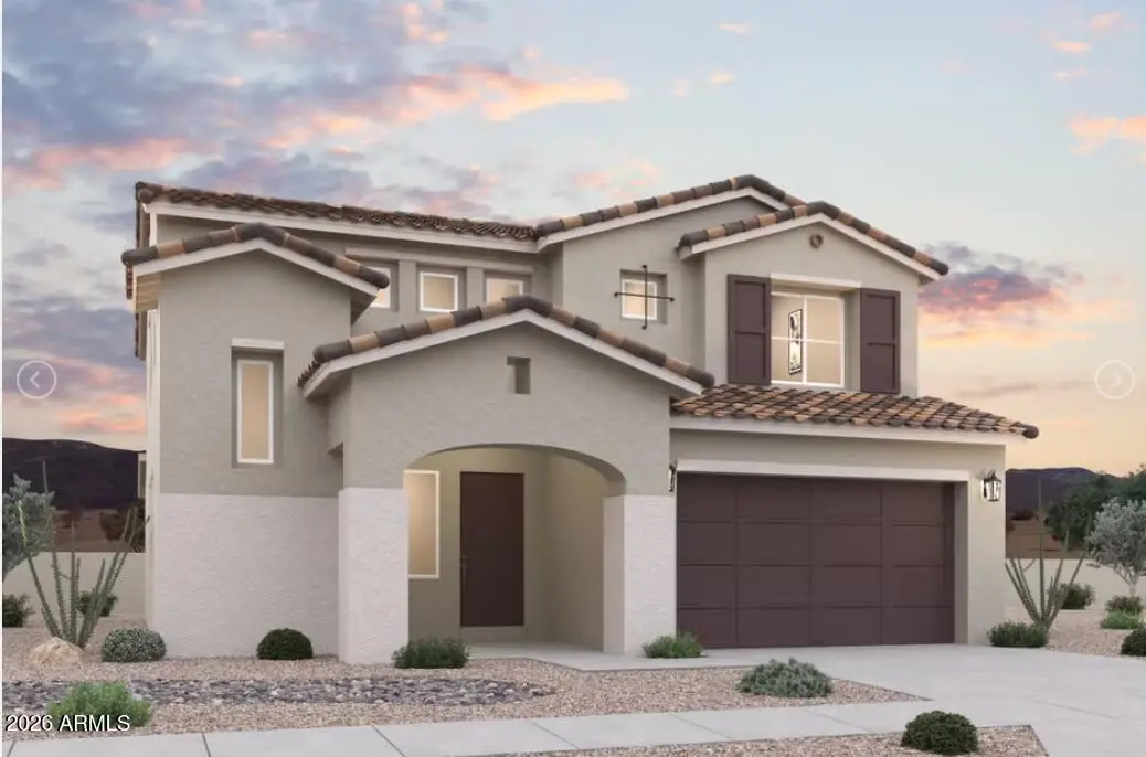 16803 W Spur Drive, Surprise, AZ 85387 - #1