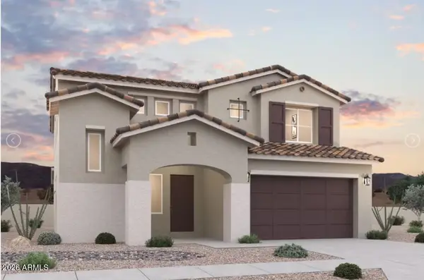 16803 W Spur Drive, Surprise, AZ 85387