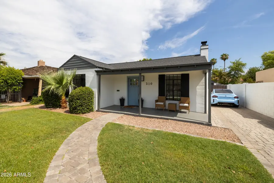 310 W Lewis Avenue, Phoenix, AZ 85003 - #2