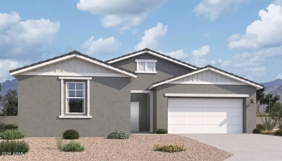 46973 N Brinder Lane, Maricopa, AZ 85139 - #1