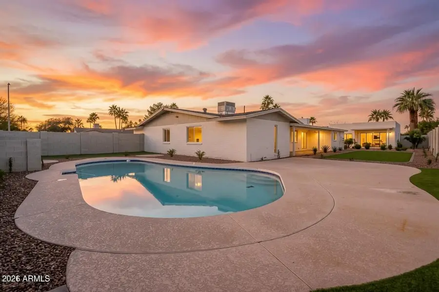 5050 E Paradise Drive, Scottsdale, AZ 85254 - #2