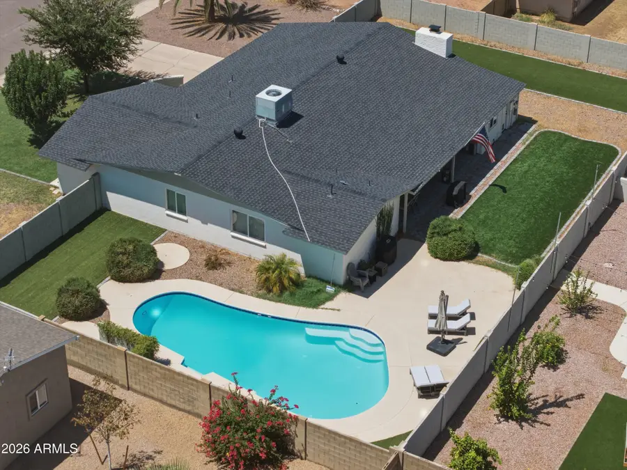 5050 E Paradise Drive, Scottsdale, AZ 85254 - #3