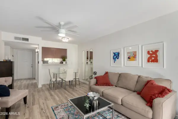 4610 N 68th Street #407, Scottsdale, AZ 85251
