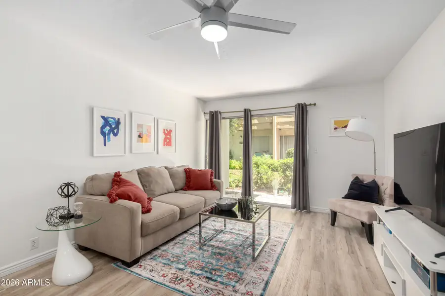 4610 N 68th Street #407, Scottsdale, AZ 85251 - #2