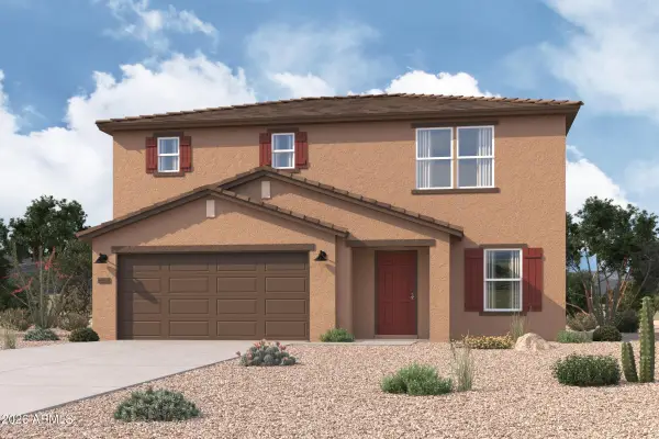 3505 E Sumner Place, Rimrock, AZ 86335