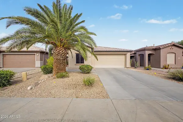19559 N 107th Drive, Peoria, AZ 85373