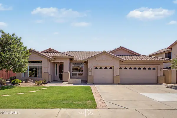 333 W Dublin Street, Gilbert, AZ 85233