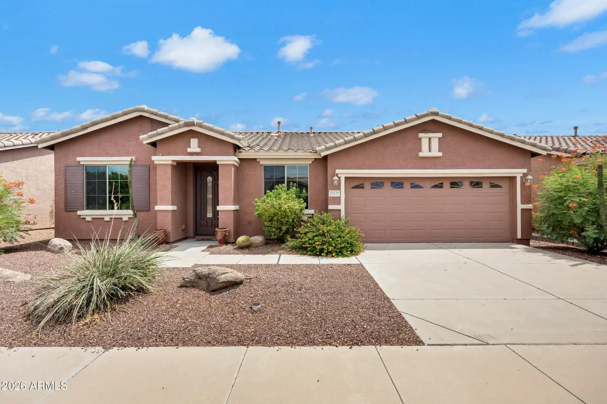 42621 W Heavenly Place, Maricopa, AZ 85138 - #1