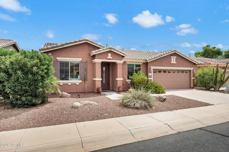42621 W Heavenly Place, Maricopa, AZ 85138 - #3