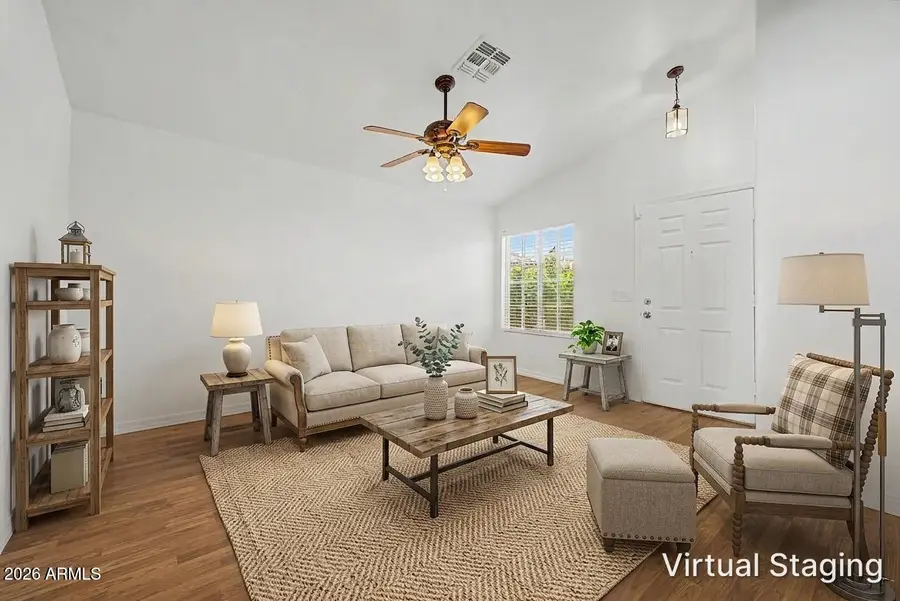 1448 E Saguaro Trail, San Tan Valley, AZ 85143 - #3
