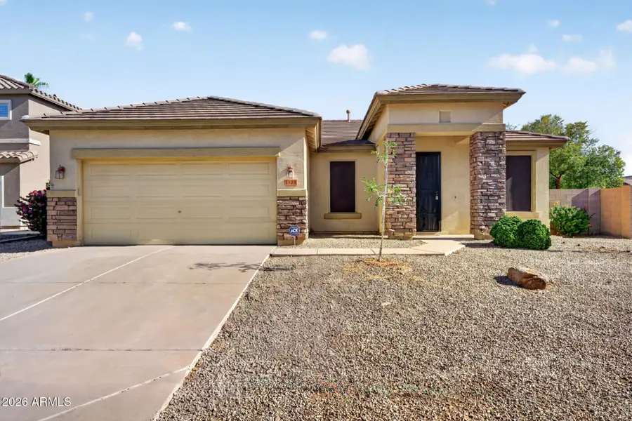 2925 E Andre Avenue, Gilbert, AZ 85298 - #3