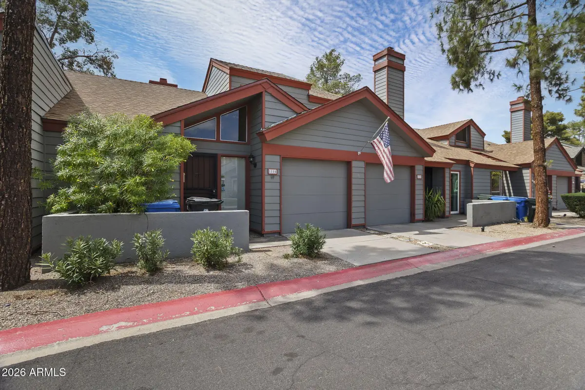 14002 N 49th Avenue #1116, Glendale, AZ 85306 - #1