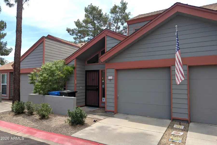 14002 N 49th Avenue #1116, Glendale, AZ 85306 - #2