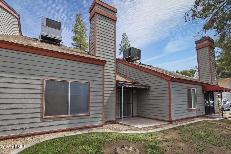 14002 N 49th Avenue #1116, Glendale, AZ 85306 - #3
