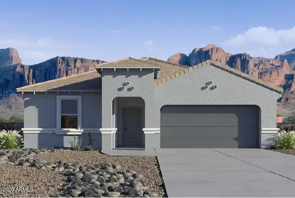 2778 W Sable Avenue, Apache Junction, AZ 85120