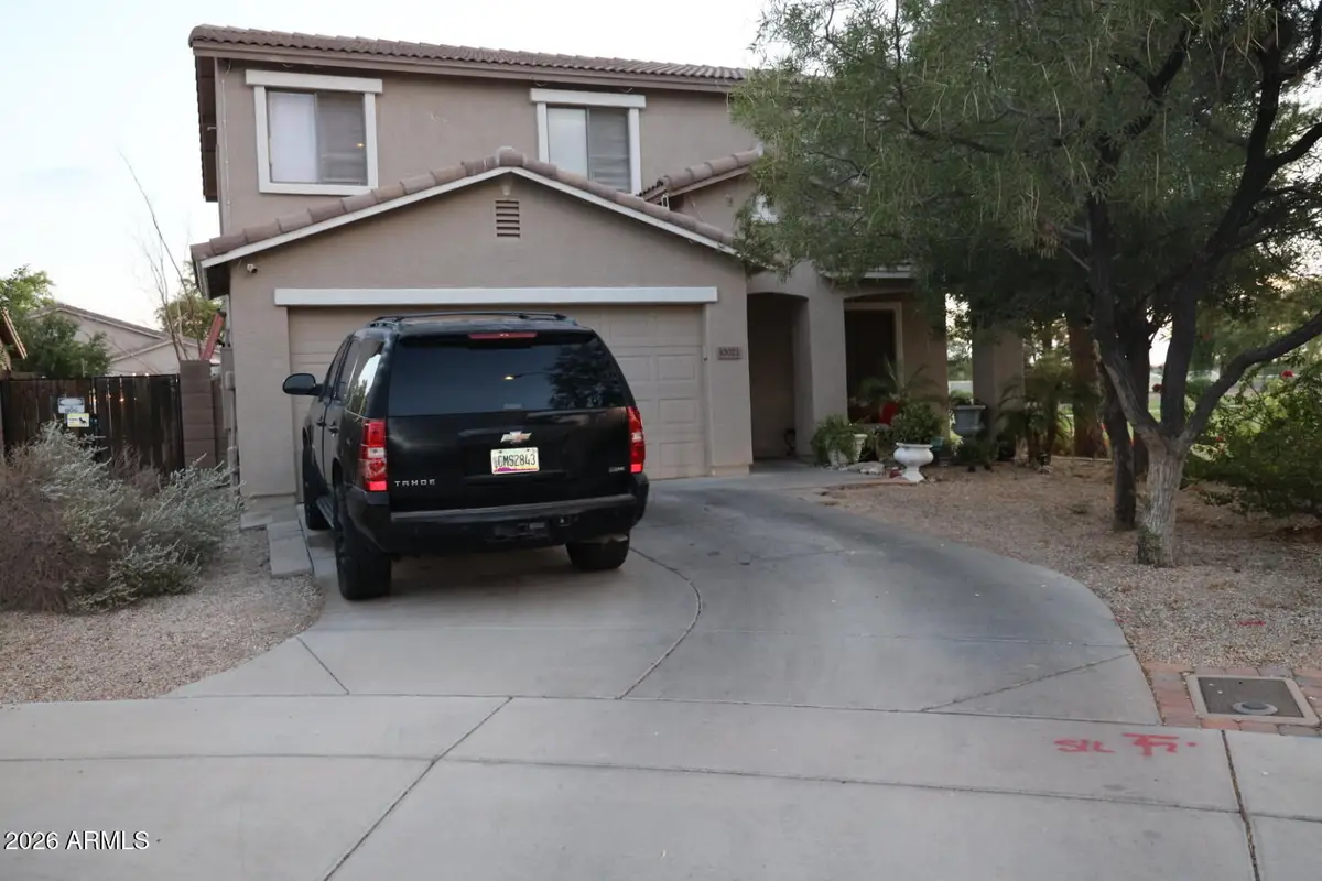 10021 W Kirby Avenue, Tolleson, AZ 85353 - #1