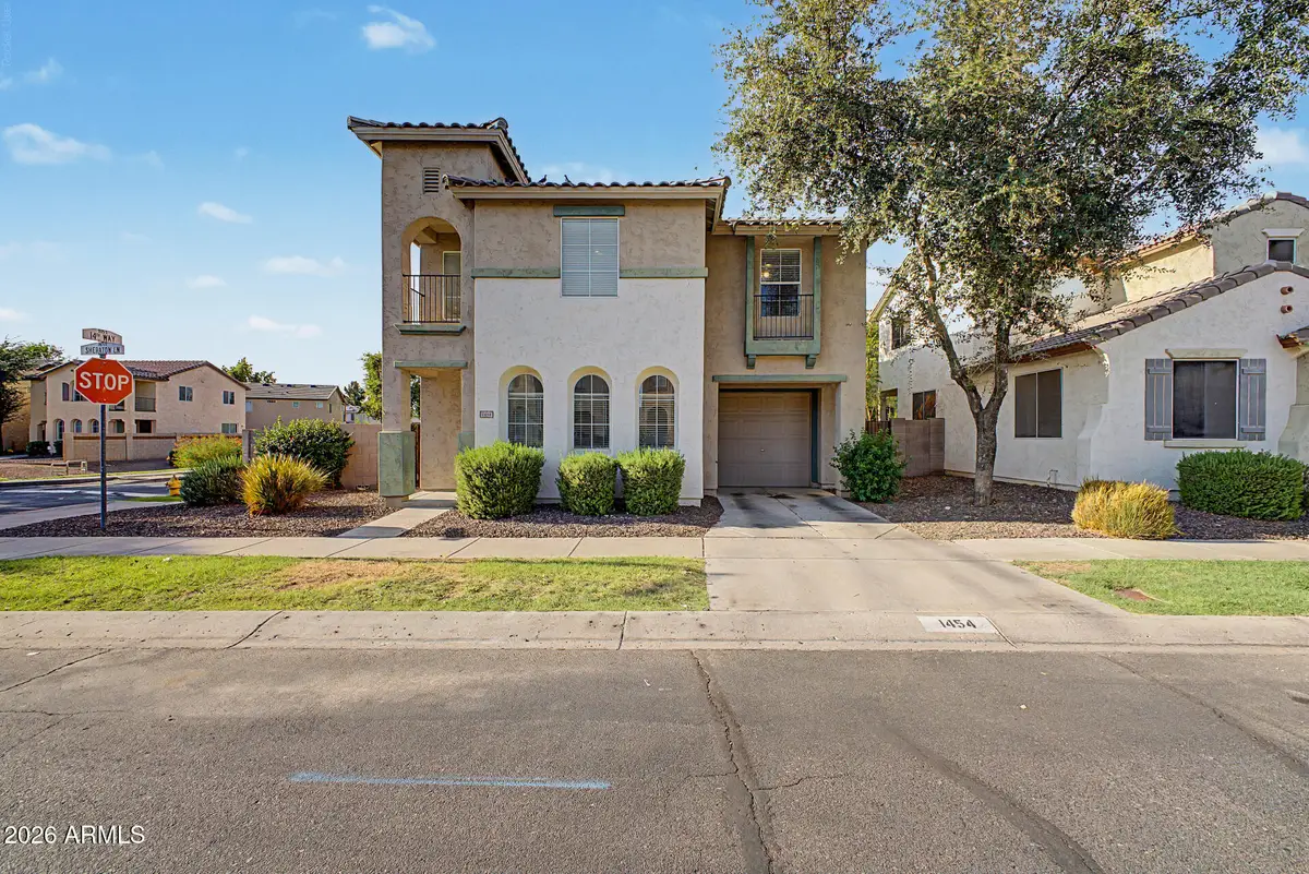 1454 E Sheraton Lane, Phoenix, AZ 85040 - #1