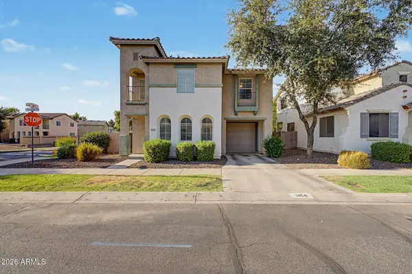 1454 E Sheraton Lane, Phoenix, AZ 85040