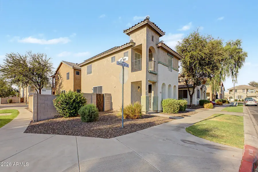 1454 E Sheraton Lane, Phoenix, AZ 85040 - #2