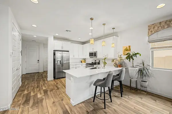 3452 E Dakota Drive, San Tan Valley, AZ 85143