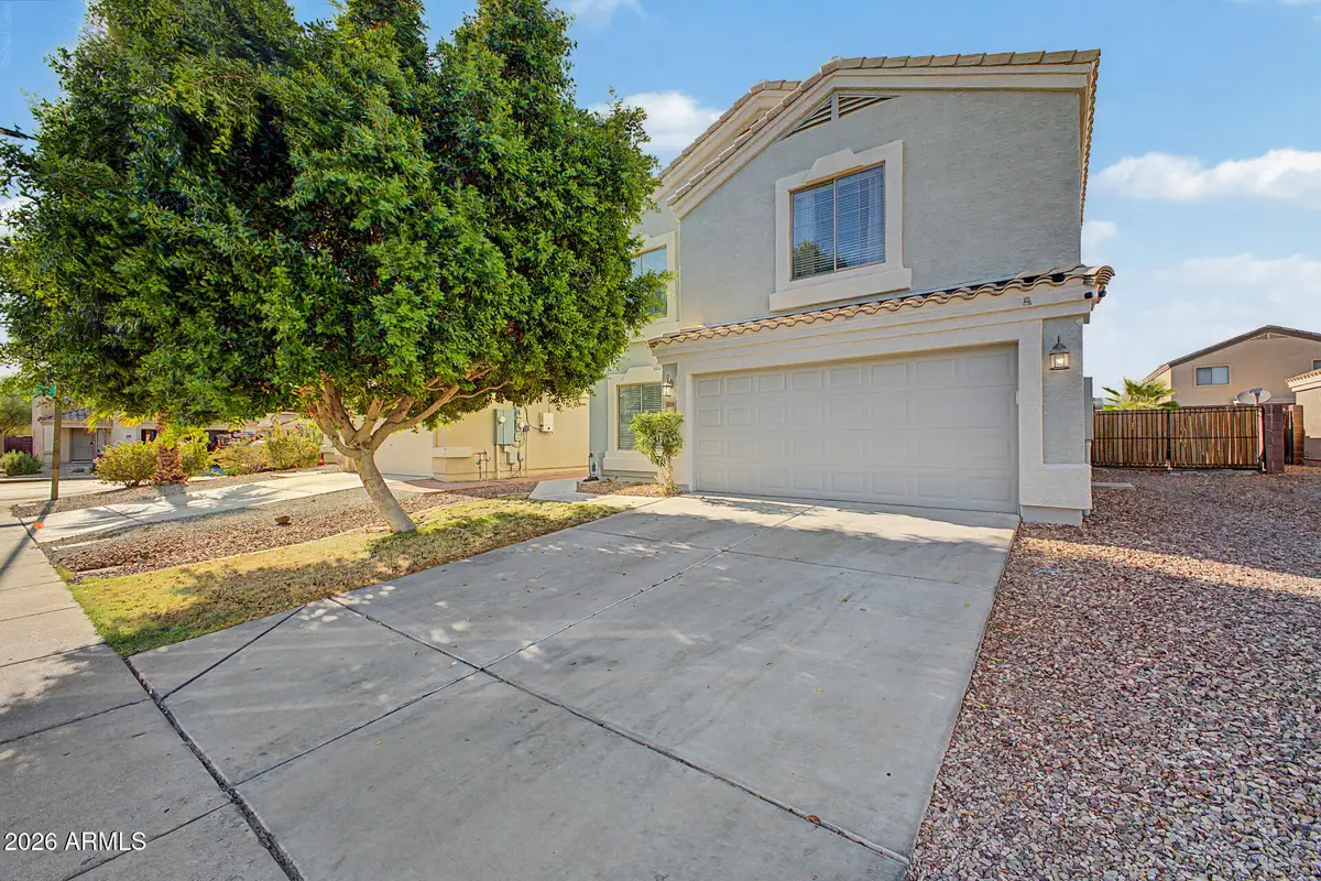 23814 W Desert Bloom Street, Buckeye, AZ 85326 - #1