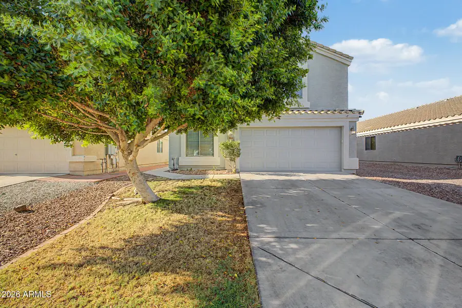 23814 W Desert Bloom Street, Buckeye, AZ 85326 - #2
