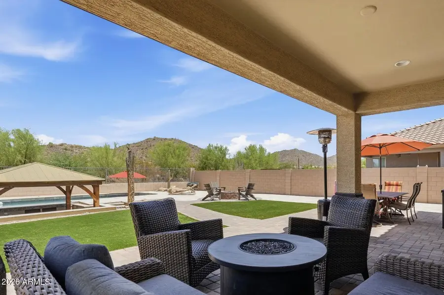 7672 W Fetlock Trail, Peoria, AZ 85383 - #3
