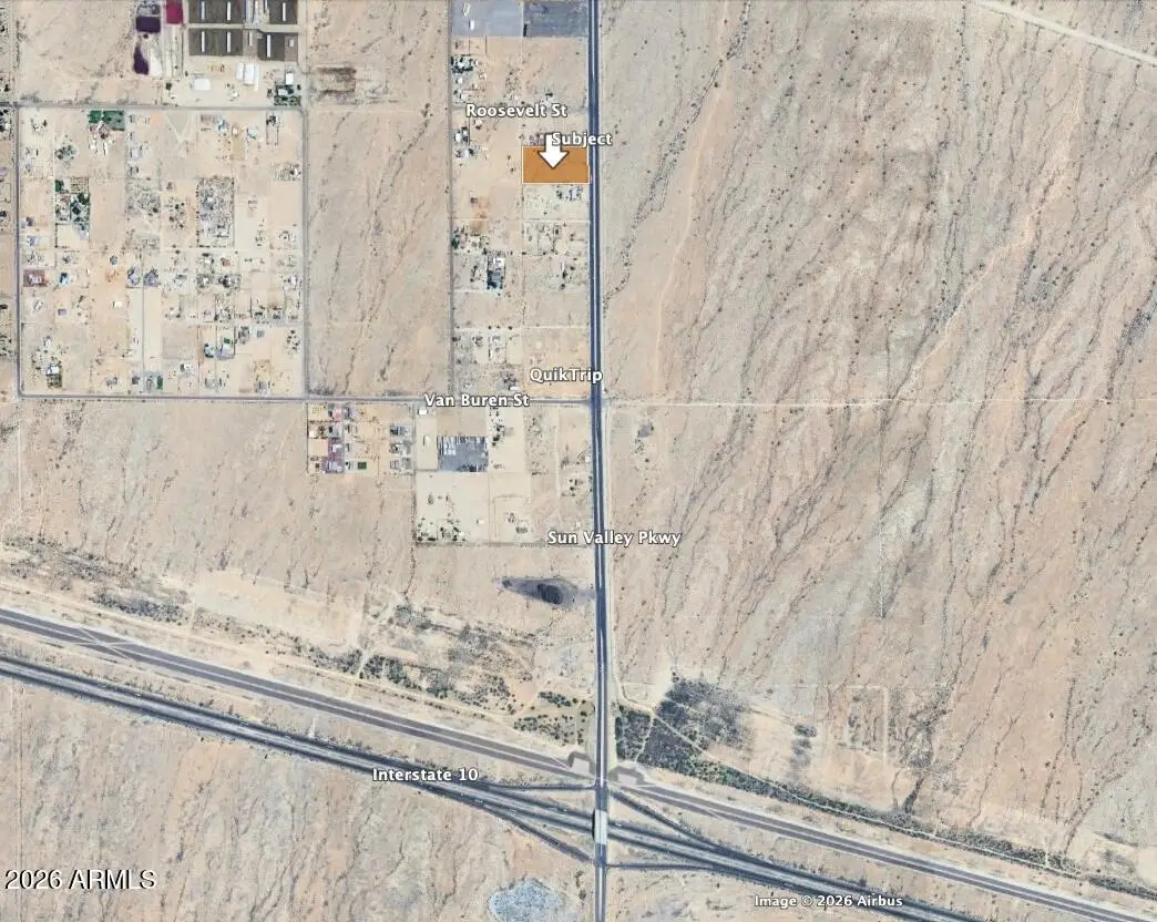 0 N Palo Verde Road #13, Buckeye, AZ 85396 - #1