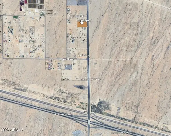 0 N Palo Verde Road #13, Buckeye, AZ 85396