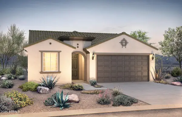 27111 W Adam Avenue, Buckeye, AZ 85396