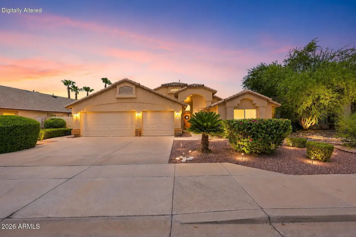 11328 E Peterson Avenue, Mesa, AZ 85212 - #1