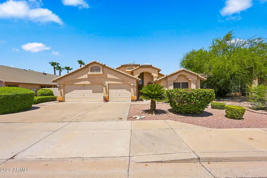 11328 E Peterson Avenue, Mesa, AZ 85212 - #2