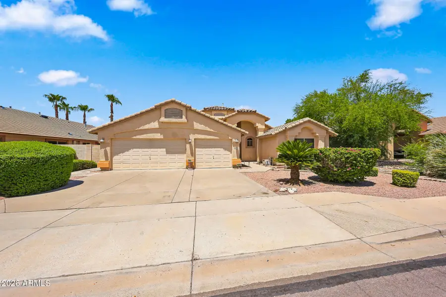 11328 E Peterson Avenue, Mesa, AZ 85212 - #3