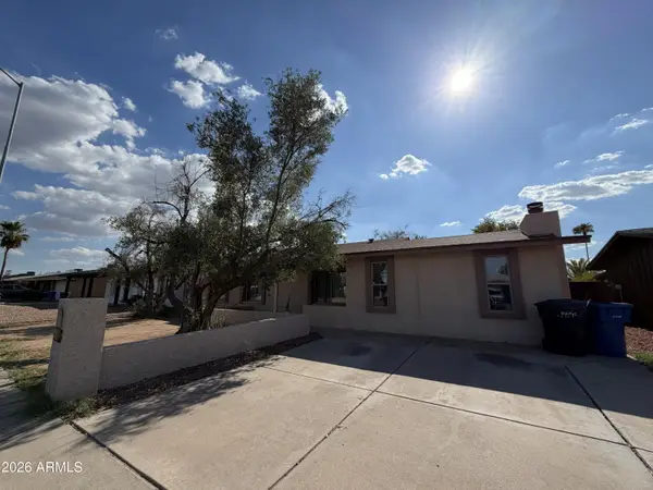 634 N Santa Anna --, Mesa, AZ 85201