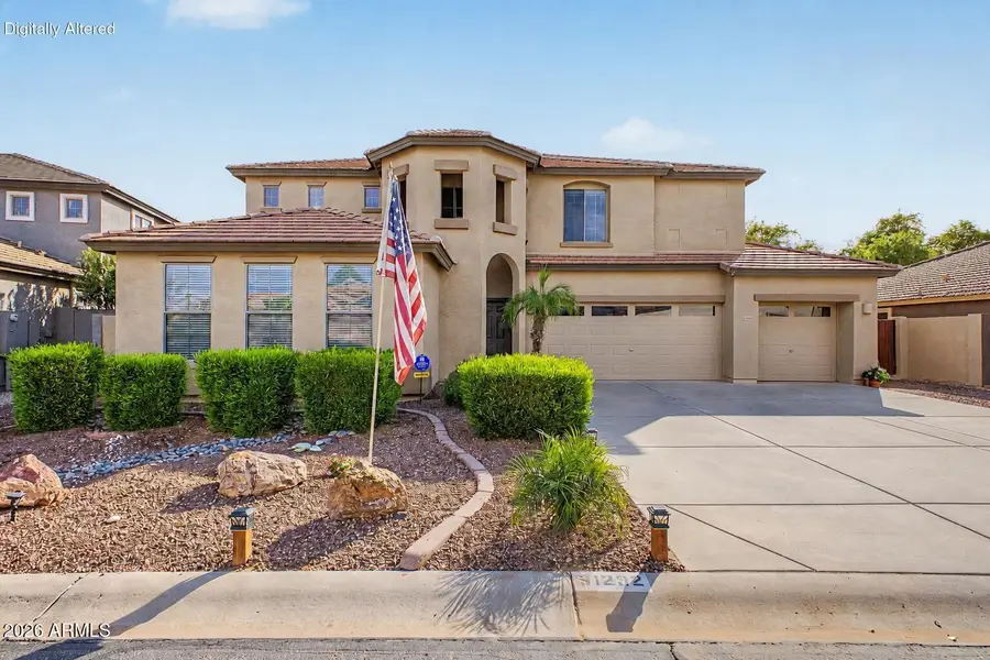 31292 N Saddlebag Lane, San Tan Valley, AZ 85143 - #2