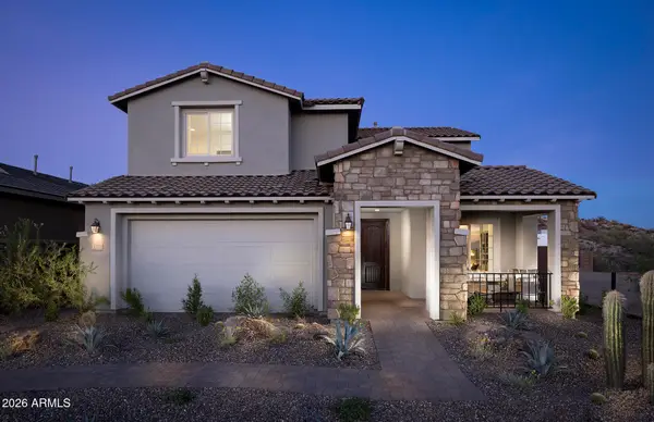 31675 N 137th Avenue, Peoria, AZ 85383