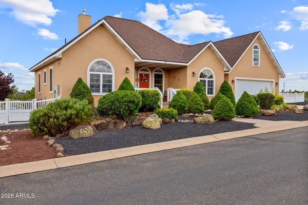 1869 W Prairie Road, Snowflake, AZ 85937