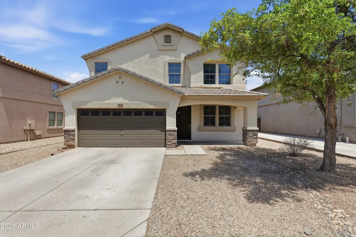 3308 W Burgess Lane, Phoenix, AZ 85041 - #1