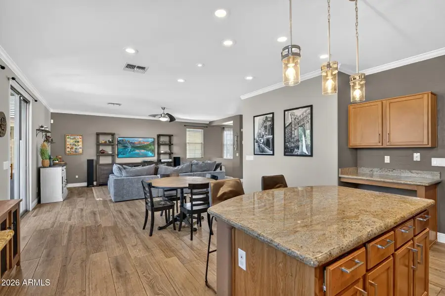 1832 E Parkside Lane, Phoenix, AZ 85024 - #3