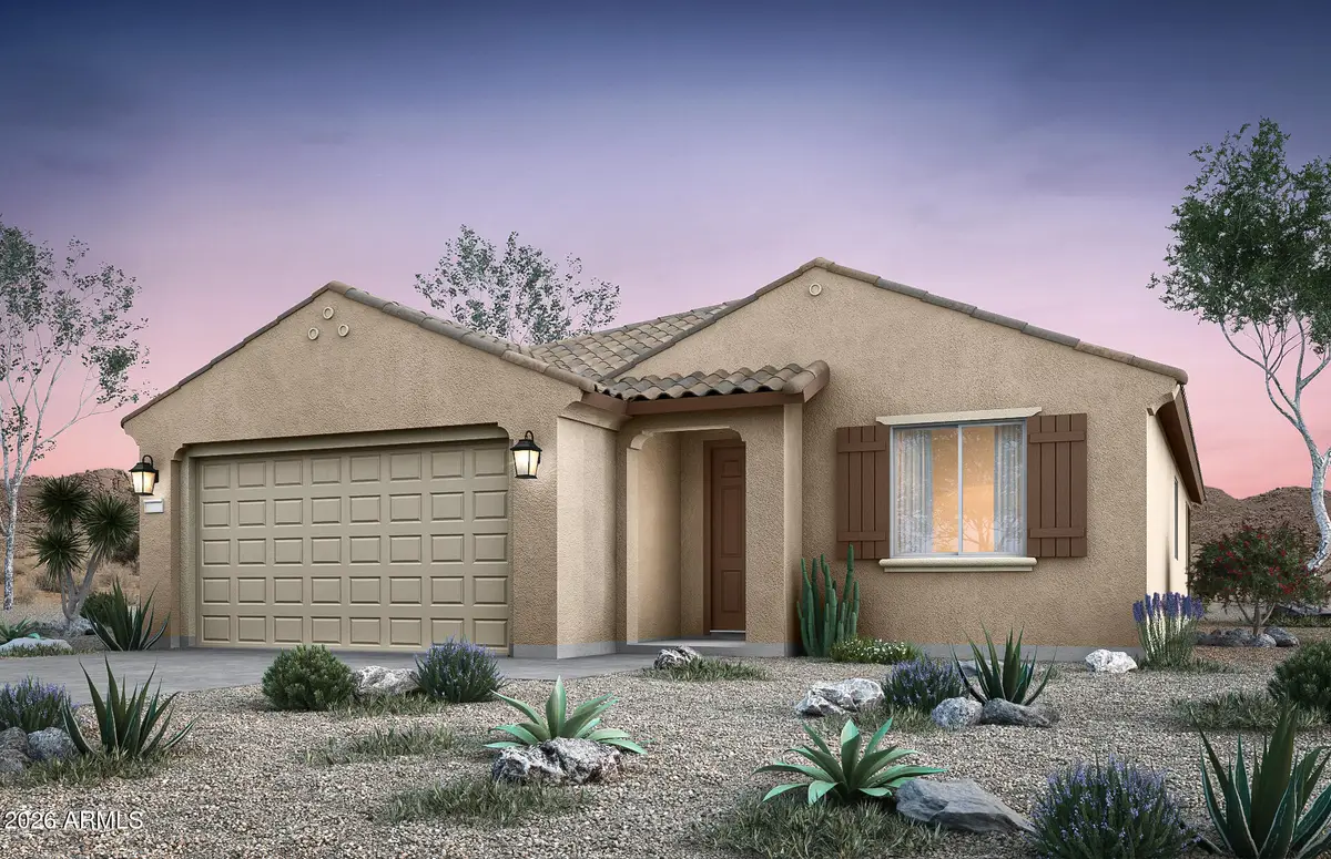 36352 N Ghia Drive, San Tan Valley, AZ 85140 - #1