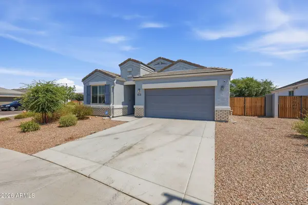 5230 W Alta Mesa Avenue, Laveen, AZ 85339