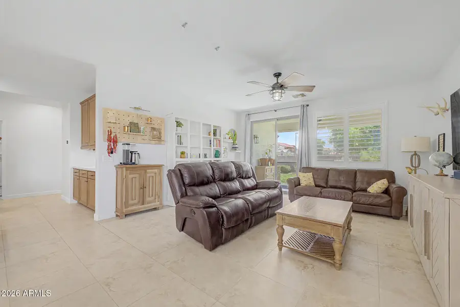 7658 S Sorrell Lane, Gilbert, AZ 85298 - #2