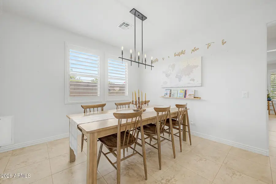 7658 S Sorrell Lane, Gilbert, AZ 85298 - #3