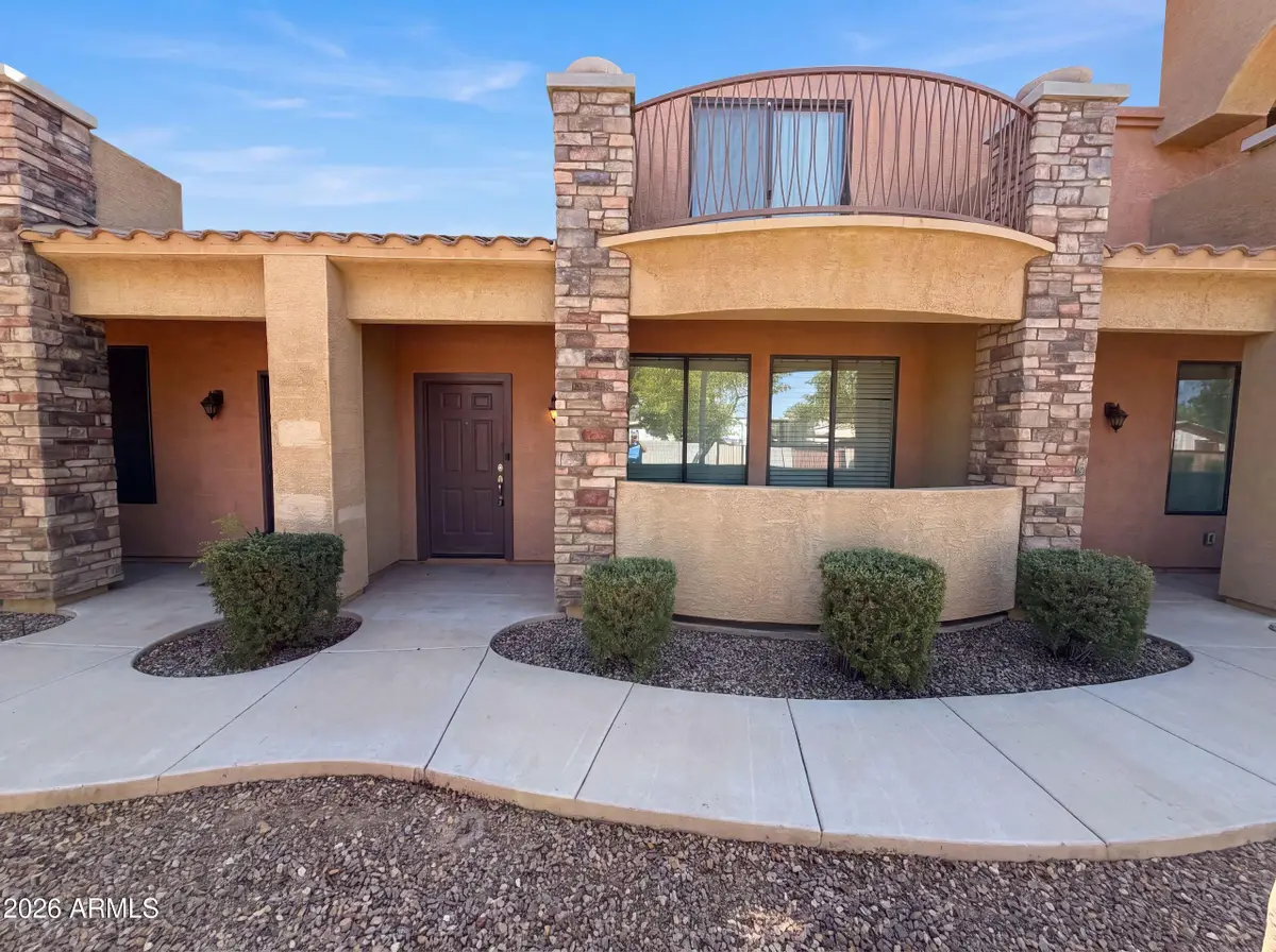 21655 N 36th Avenue #103, Glendale, AZ 85308 - #1